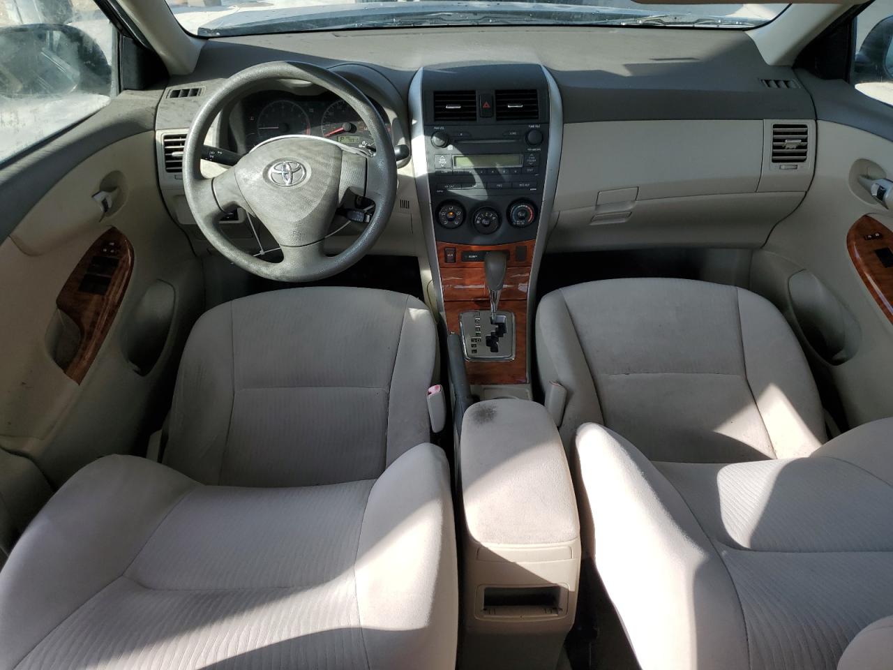 2009 Toyota Corolla - Image 8