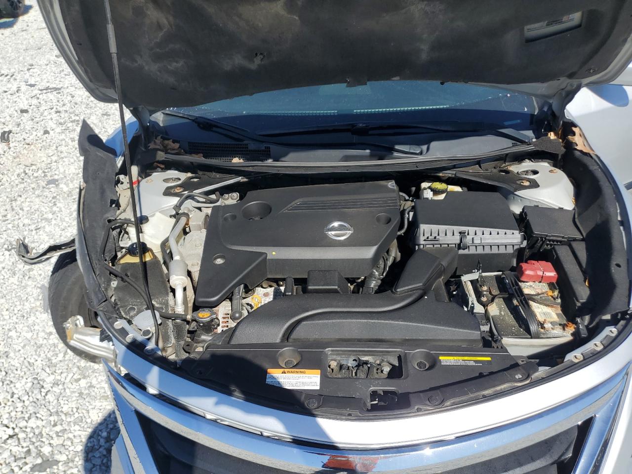 2015 Nissan Altima - Image 11