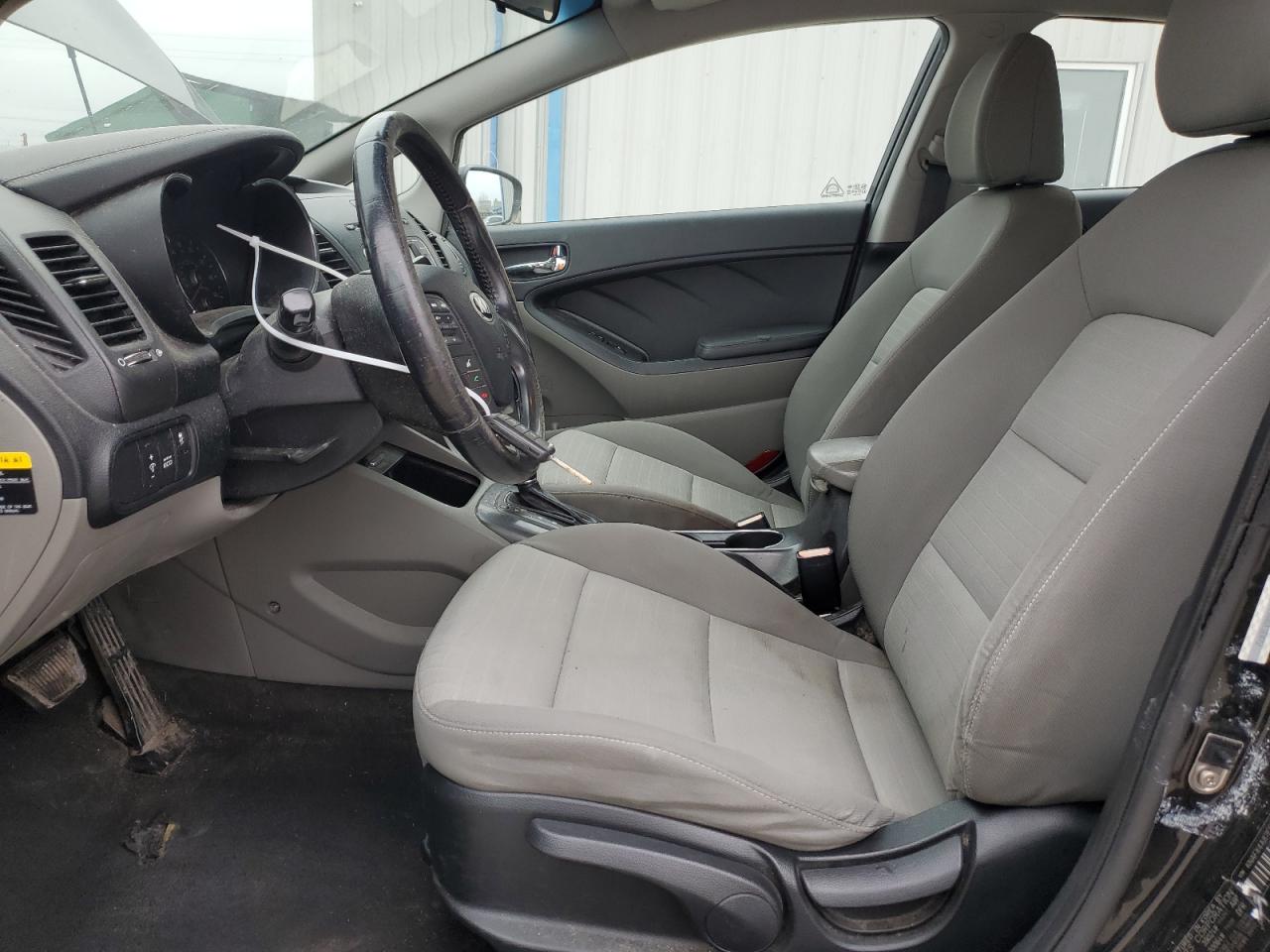 2014 Kia Forte - Image 7