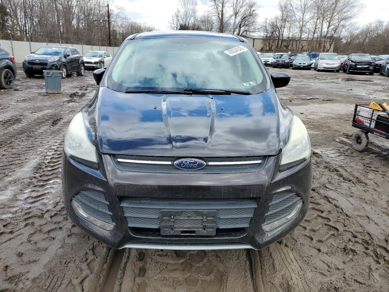 2013 Ford Escape - Image 5