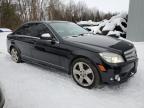 2008 MERCEDES-BENZ C 300 4MATIC for sale at Copart ON - COOKSTOWN