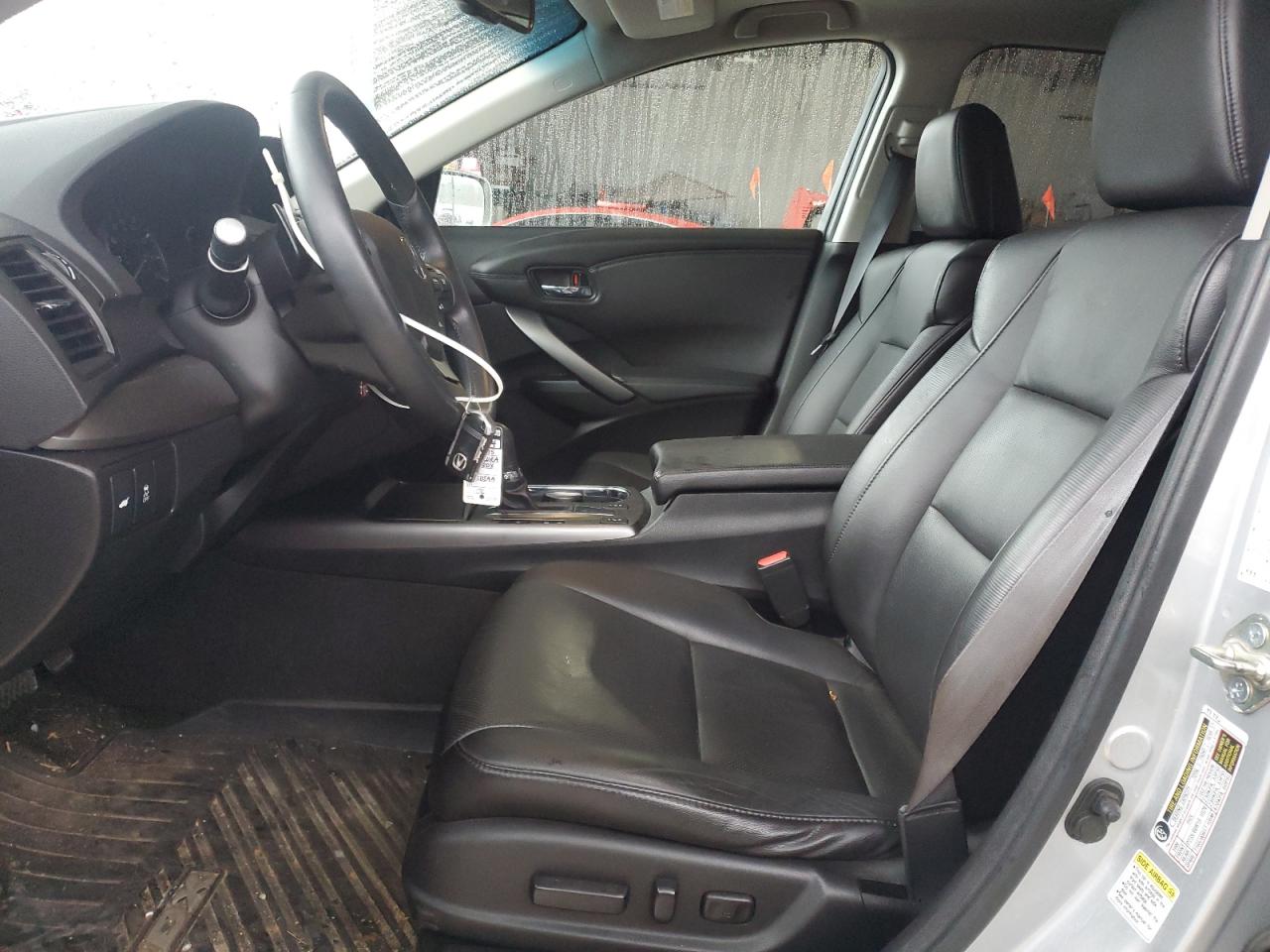 2015 Acura RDX - Image 7