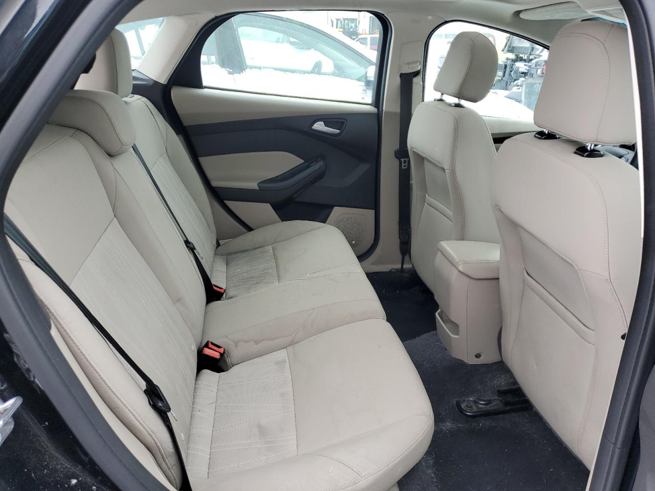 2016 Ford Focus - Image 10