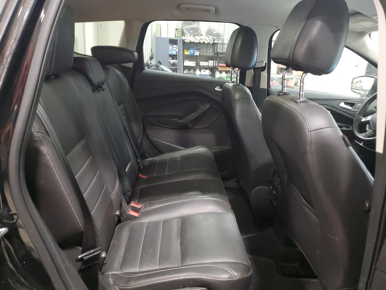 2016 Ford Escape - Image 10