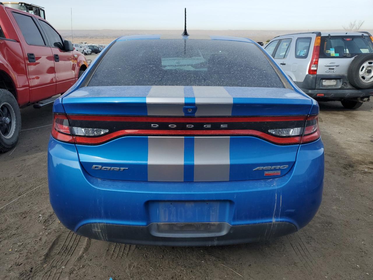 2016 Dodge Dart - Image 6