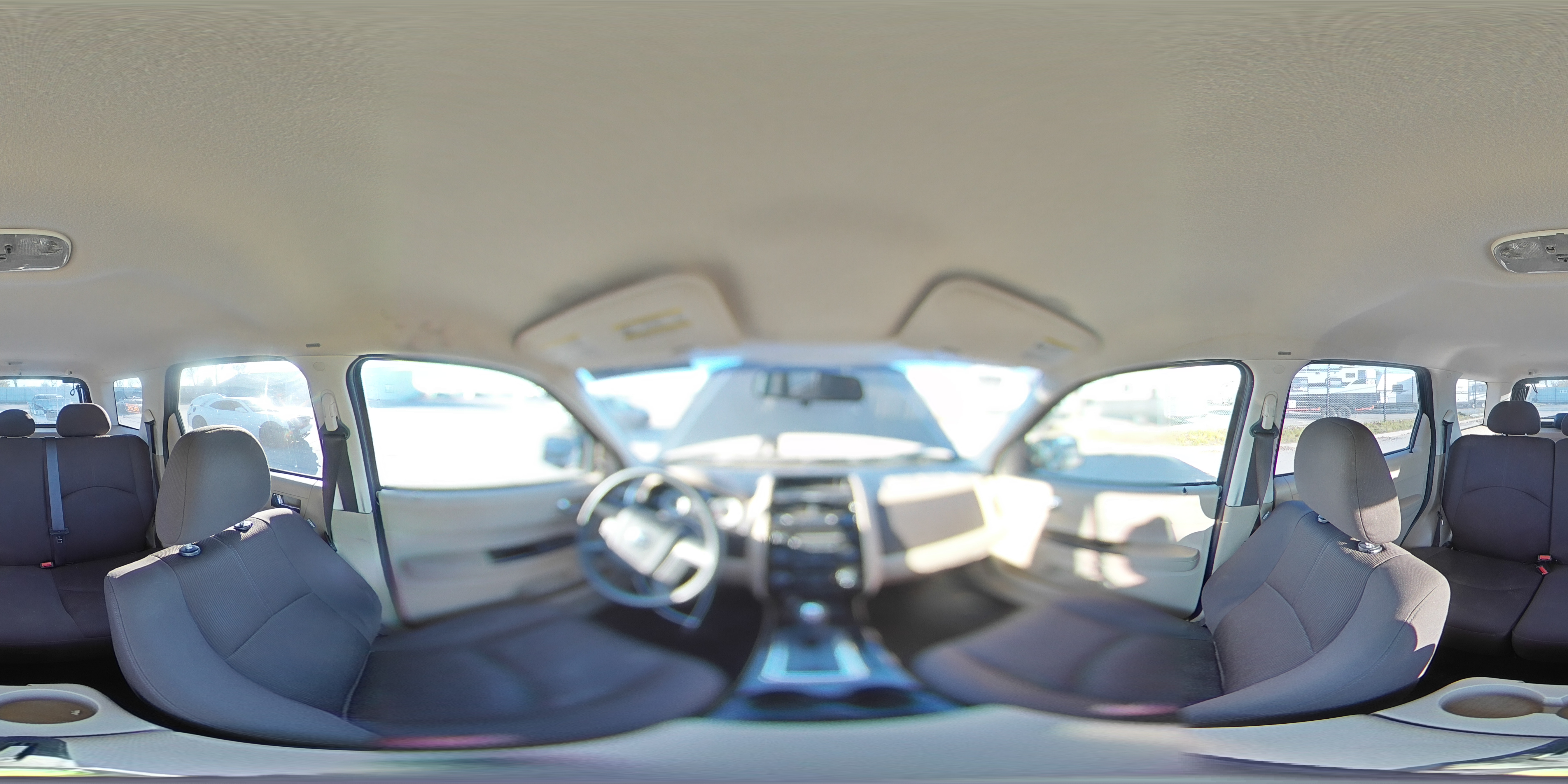 2008 Mazda Tribute - Image 14