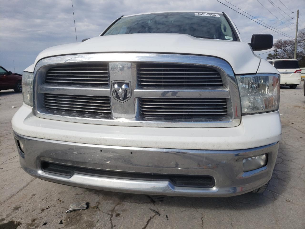 2012 Dodge RAM - Image 5