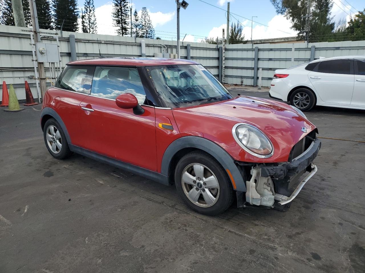 2014 MINI Cooper - Image 4
