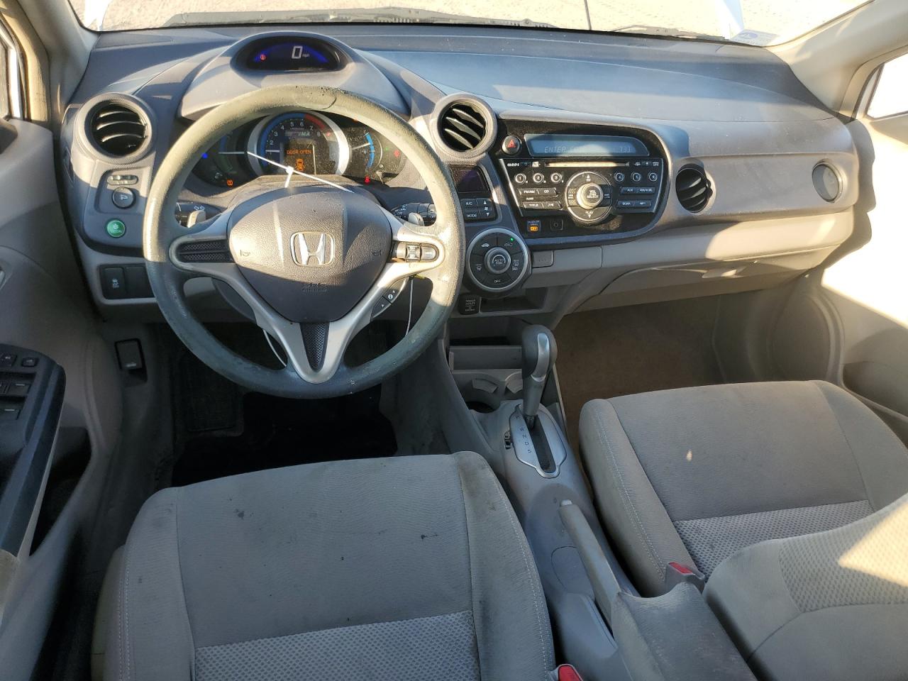 2010 Honda Insight - Image 8