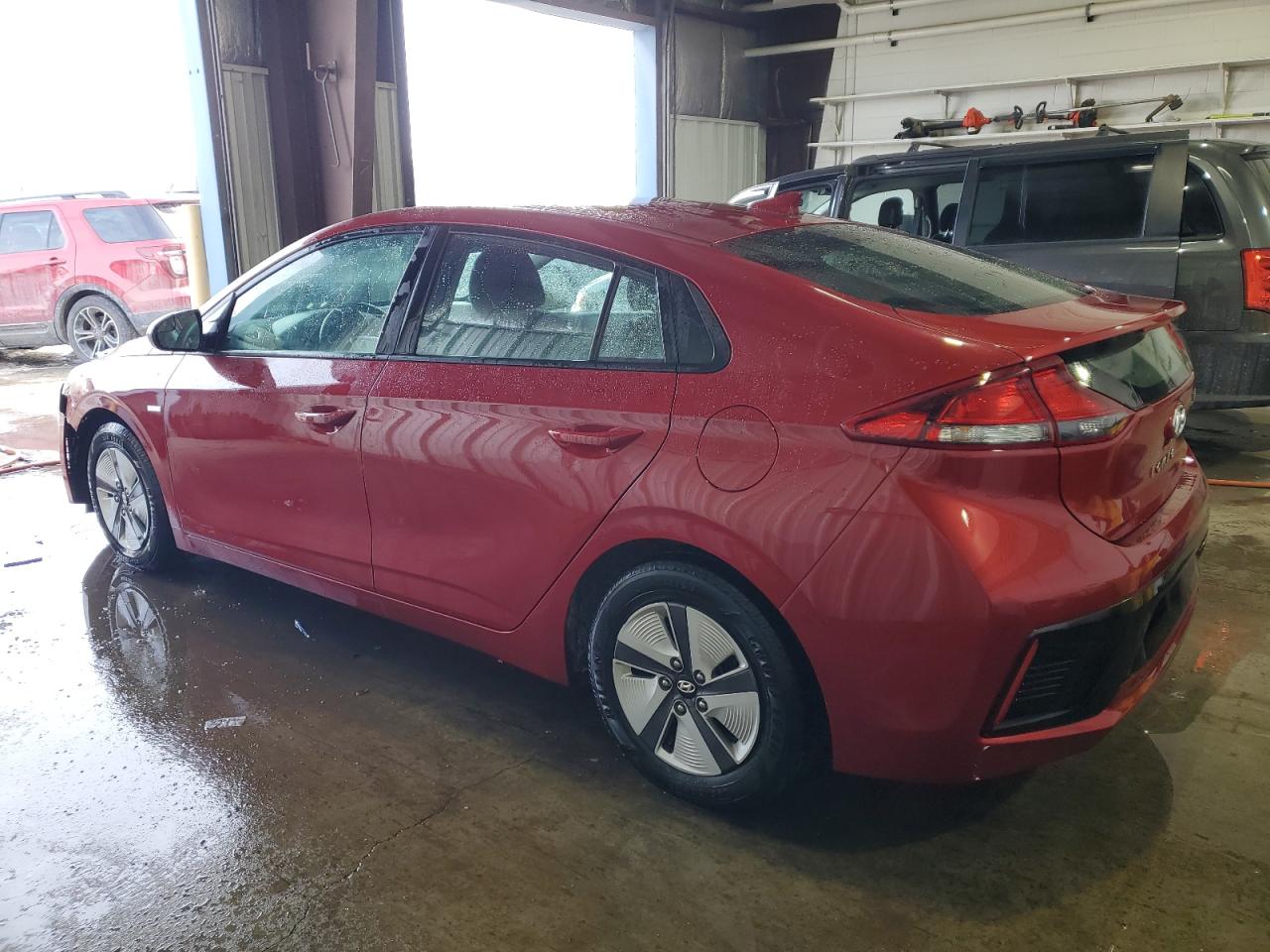 2019 Hyundai IONIQ - Image 2
