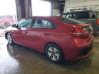 2019 Hyundai Ioniq Blue zu verkaufen in Chicago Heights, IL - Front End