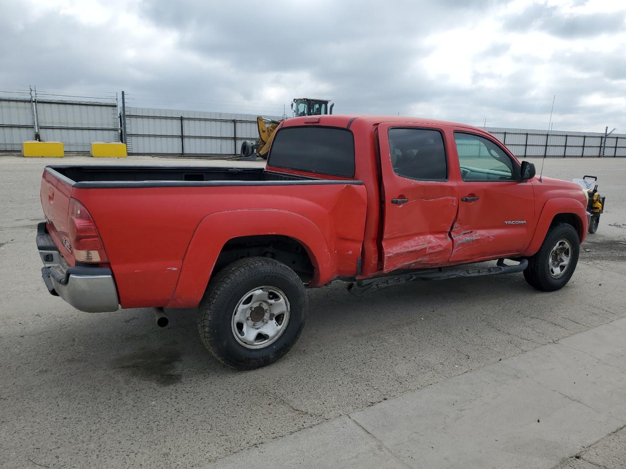 2006 Toyota Tacoma - Image 3