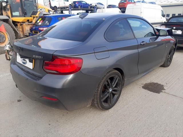 2018 BMW 220I M SPO