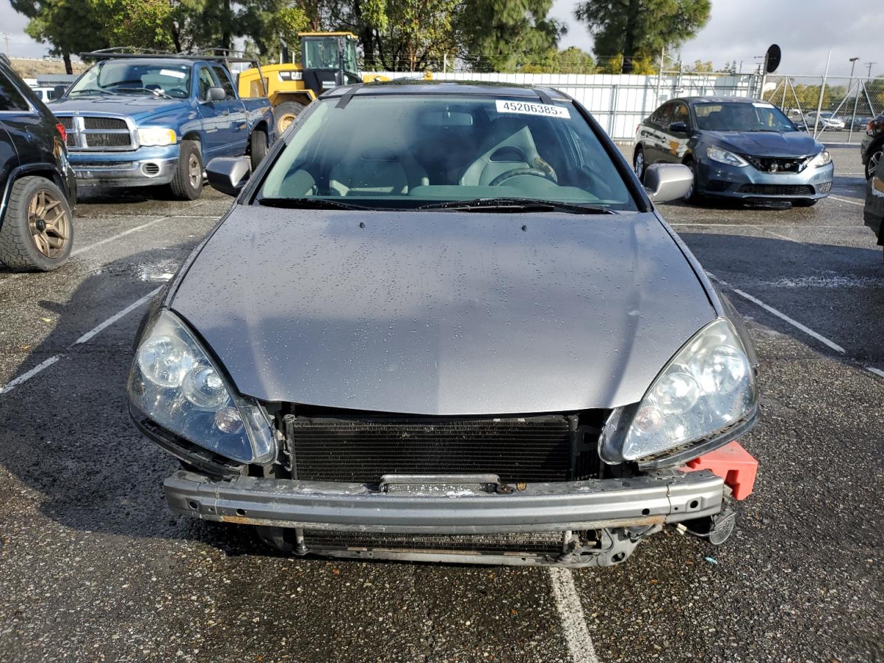 2005 Acura RSX - Image 5