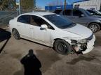 2009 Honda Civic Lx للبيع في Denver، CO - Front End