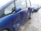 2009 HONDA JAZZ I-VTEC ES S-A  for sale at Copart YORK