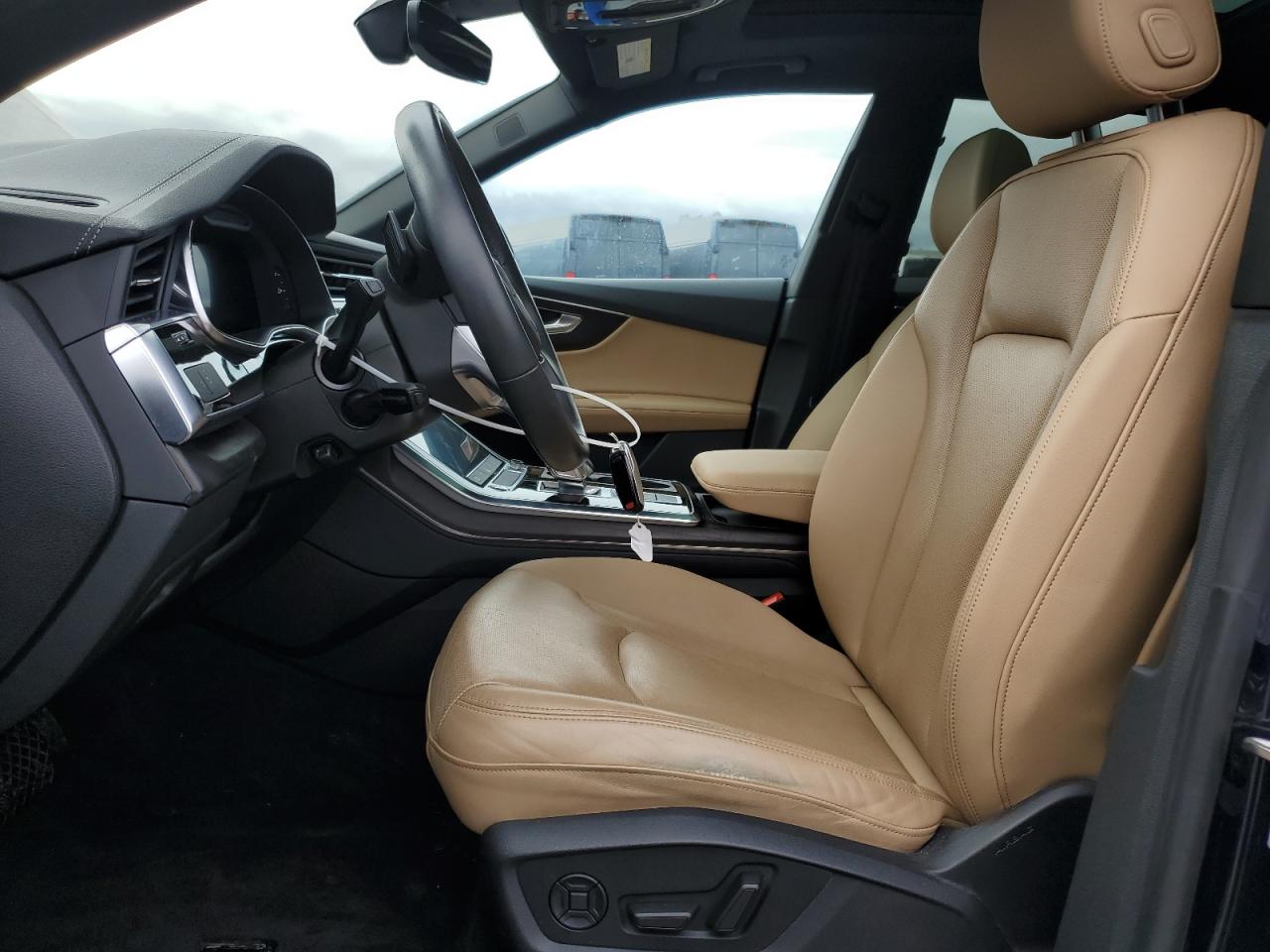2023 Audi Q8 - Image 7