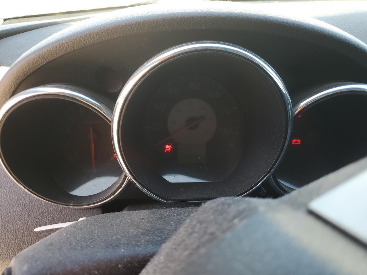 2006 Nissan Altima - Image 9