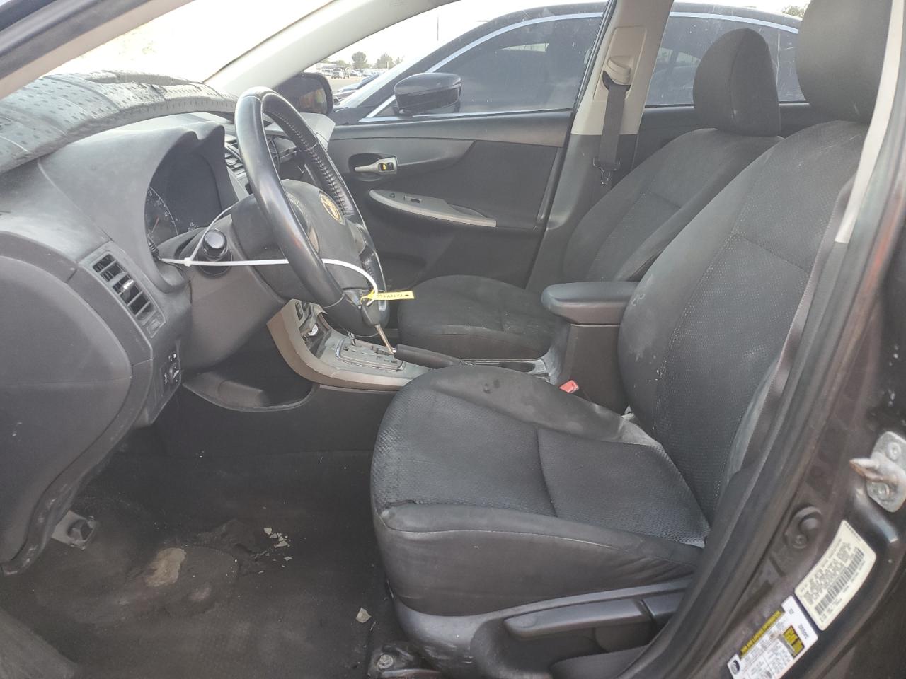 2010 Toyota Corolla - Image 7