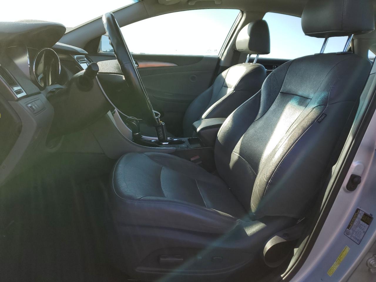 2015 Hyundai Sonata - Image 7