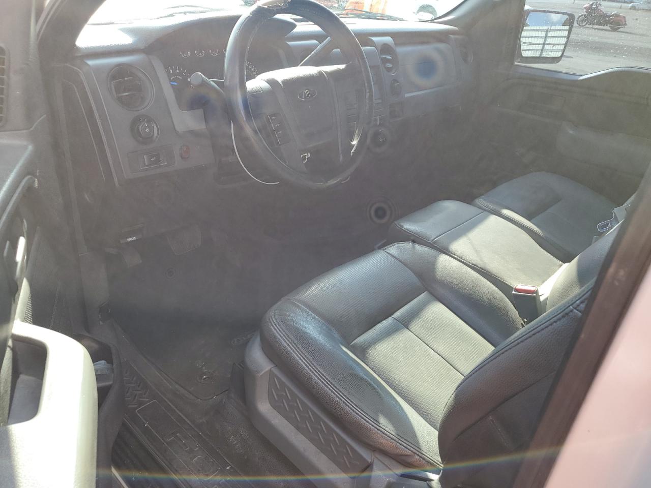 2013 Ford F-150 - Image 8