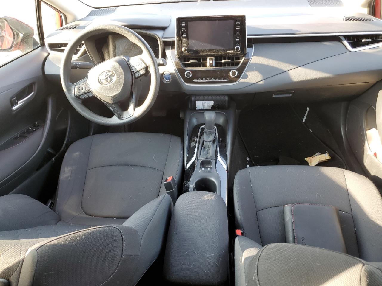 2021 Toyota Corolla - Image 8