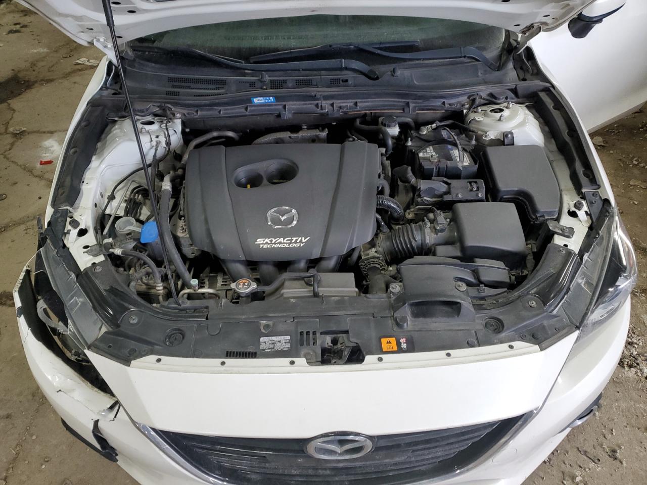 2014 Mazda 3 - Image 11