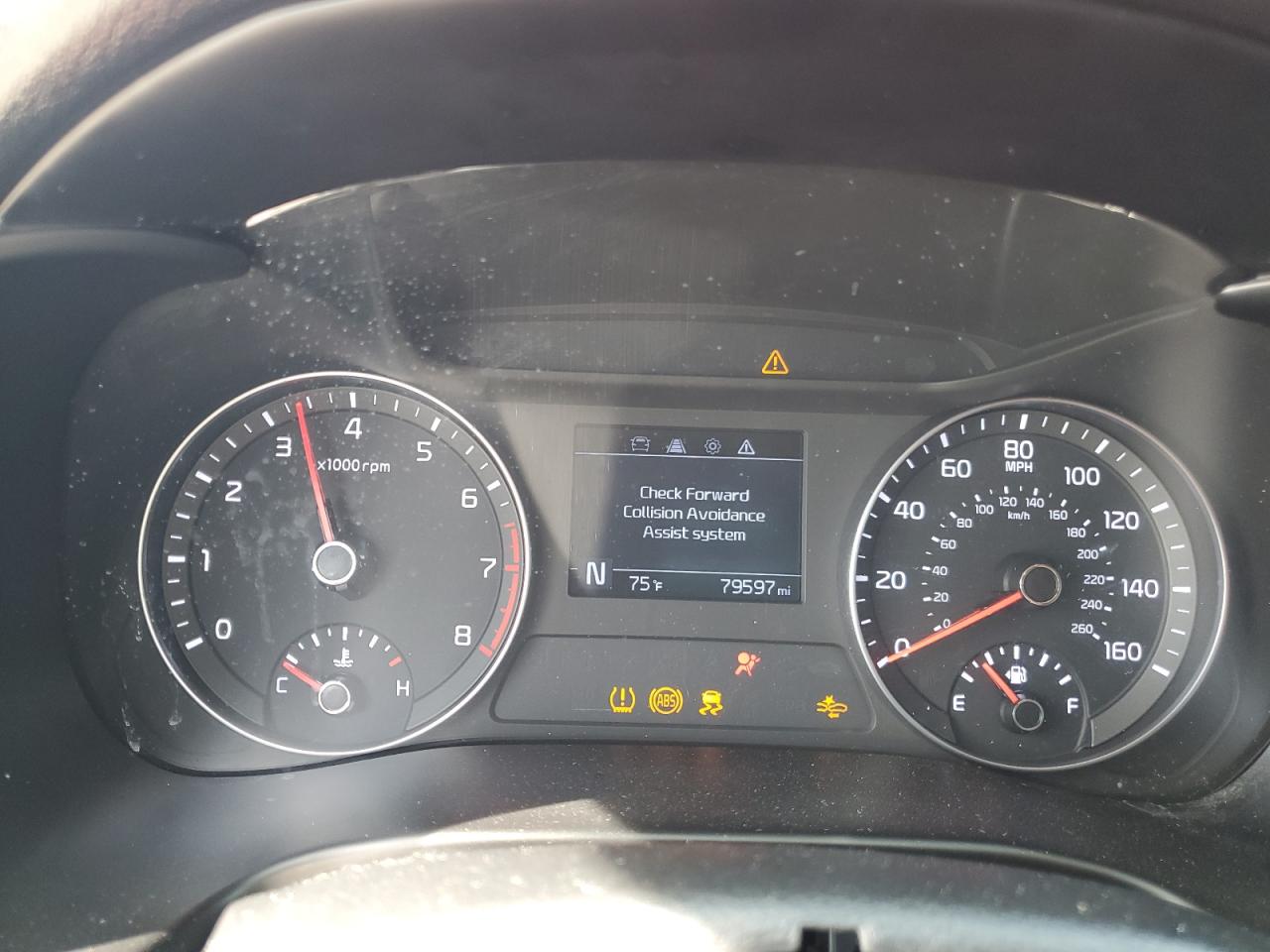 2019 Kia Forte - Image 9