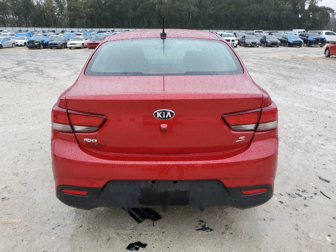 2019 Kia Rio - Image 6