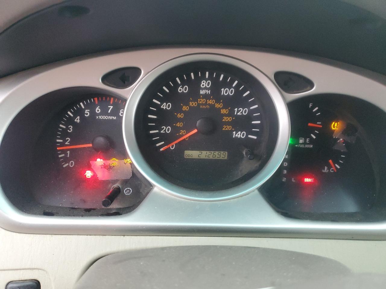 2005 Toyota Highlander - Image 9