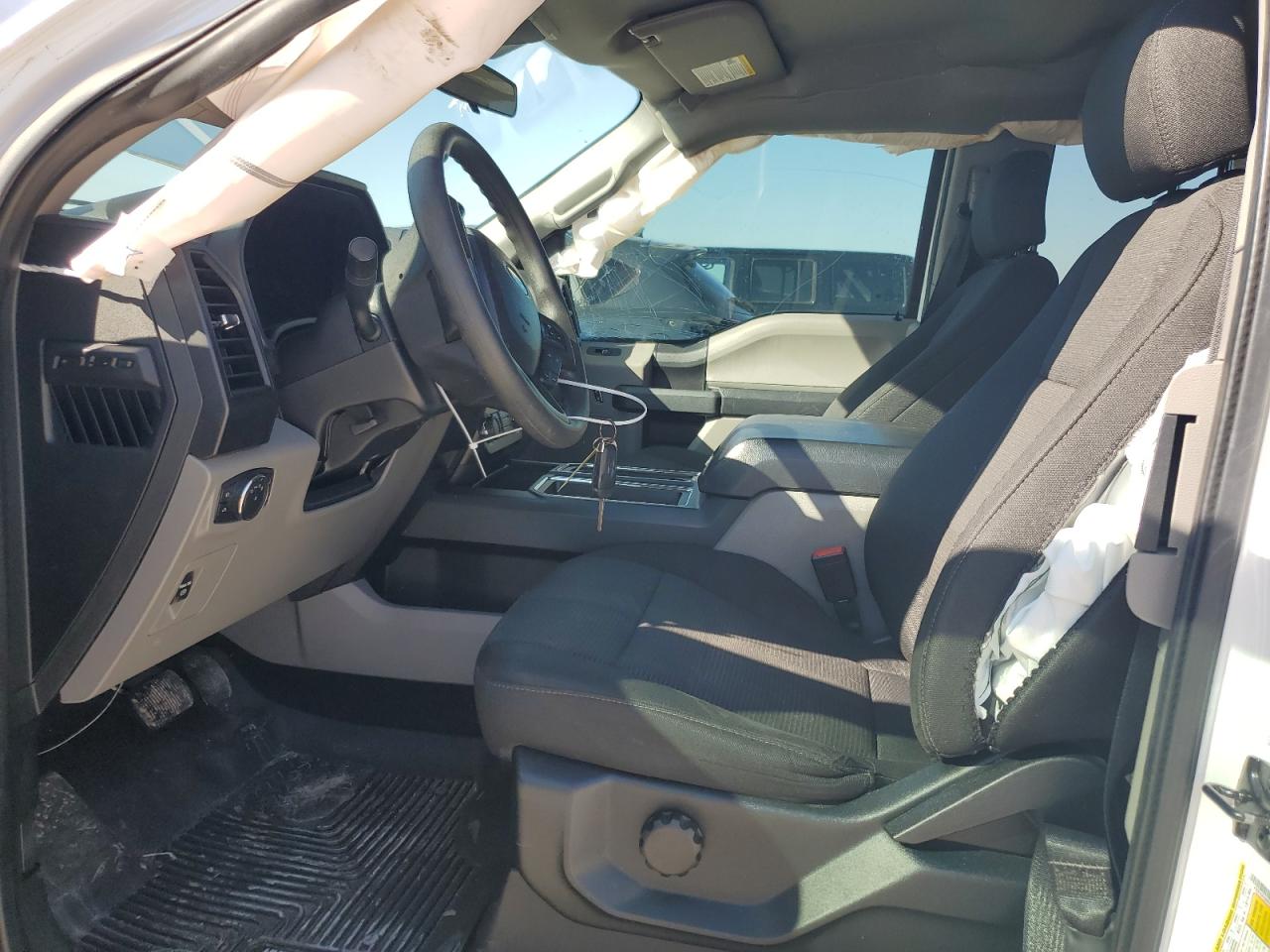 2020 Ford F-150 - Image 7
