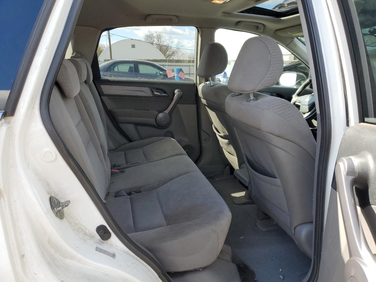 2008 Honda CR-V - Image 11