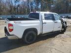 2021 Toyota Tundra Crewmax Sr5 на продаже в Shreveport, LA - Front End