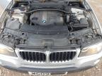 2009 BMW X3 XDRIVE2 for sale at Copart BRISTOL