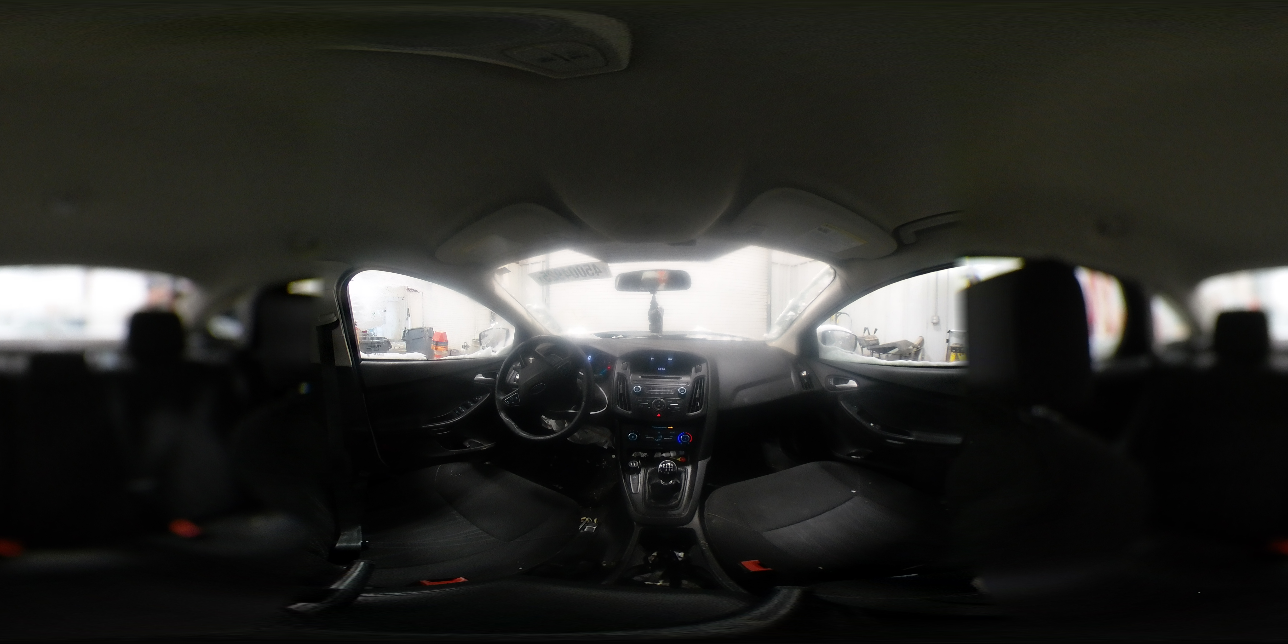 2015 Ford Focus - Image 12