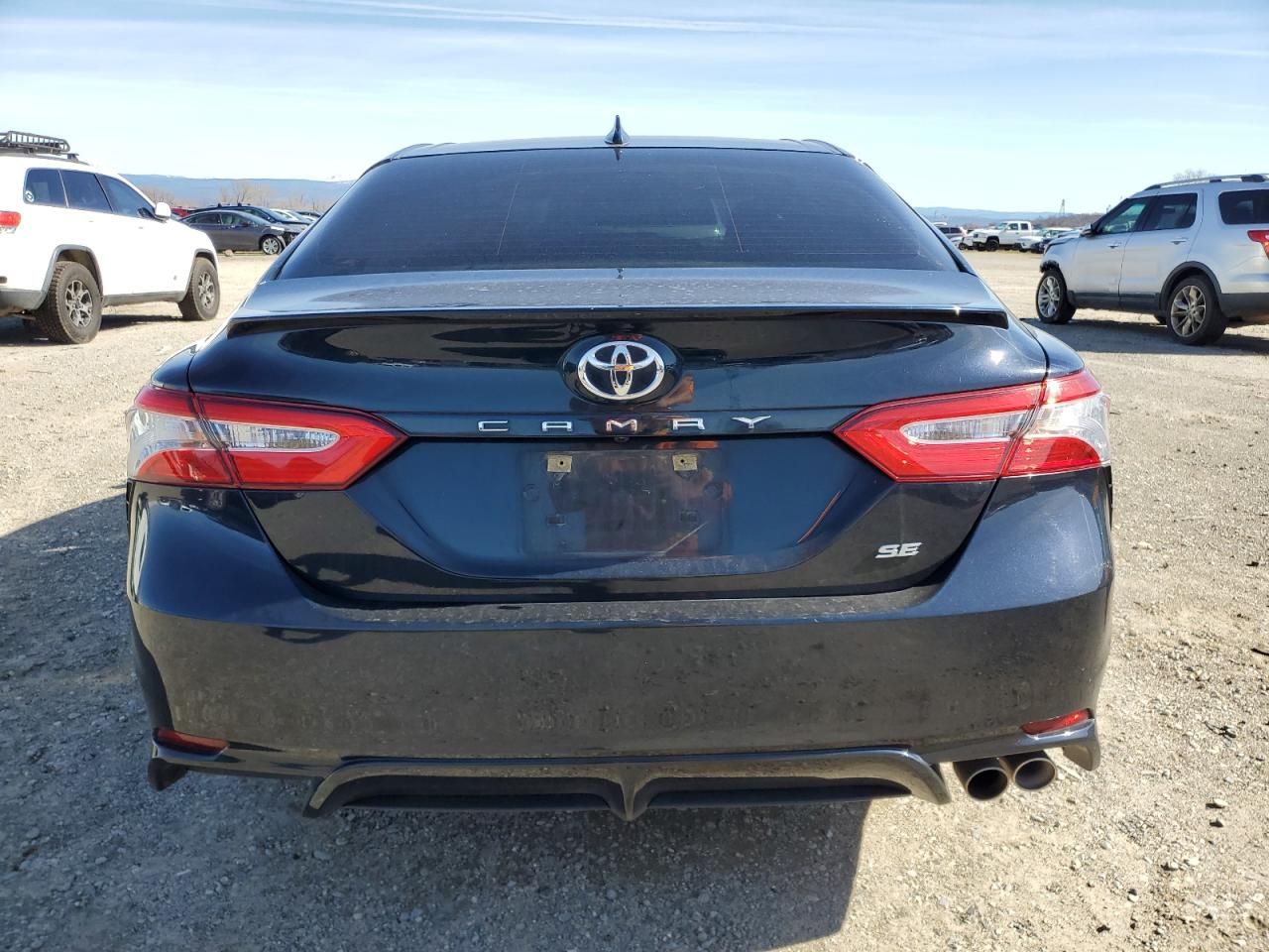 2020 Toyota Camry - Image 6