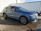 2019 Lincoln Nautilus Reserve zu verkaufen in Riverview, FL - Water/Flood