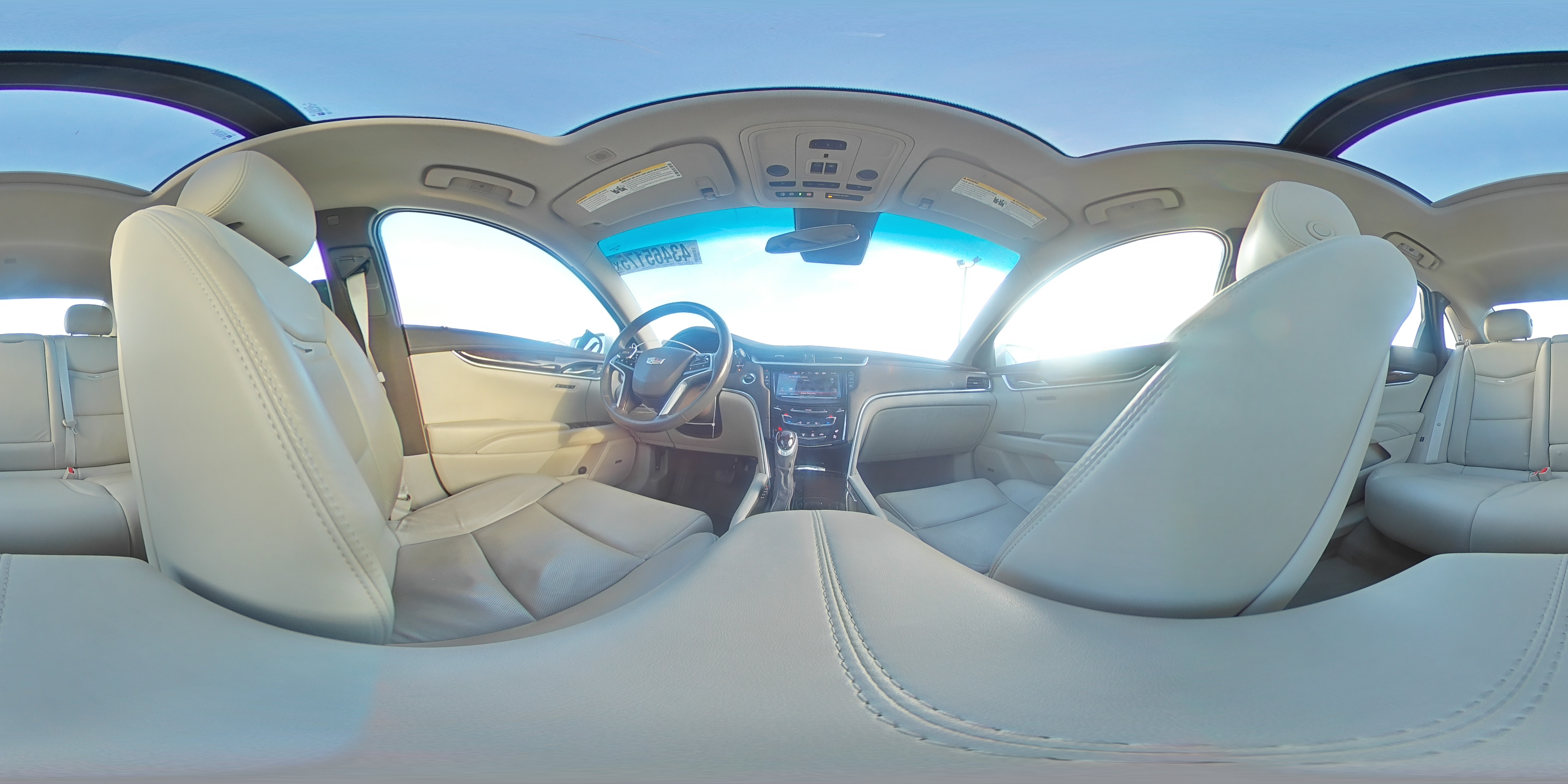 2016 Cadillac XTS - Image 14