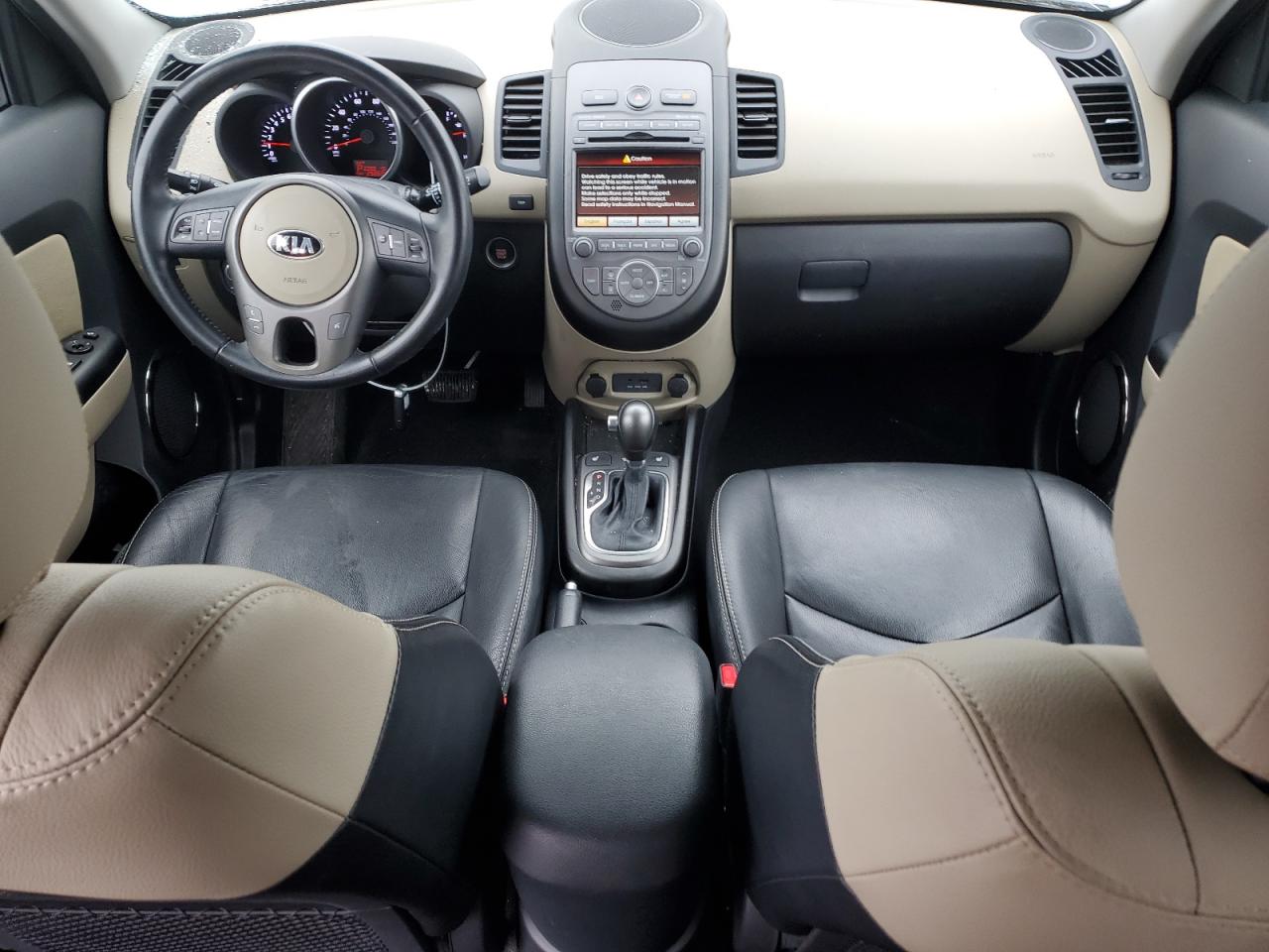 2013 Kia Soul - Image 8