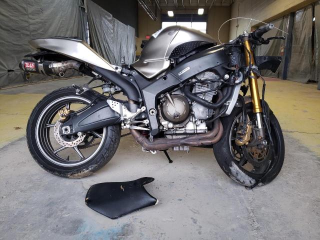 2005 Kawasaki Zx636 C1