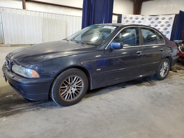 2003 Bmw 530 I Automatic