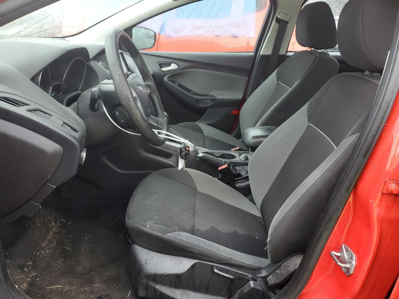 2014 Ford Focus - Image 7
