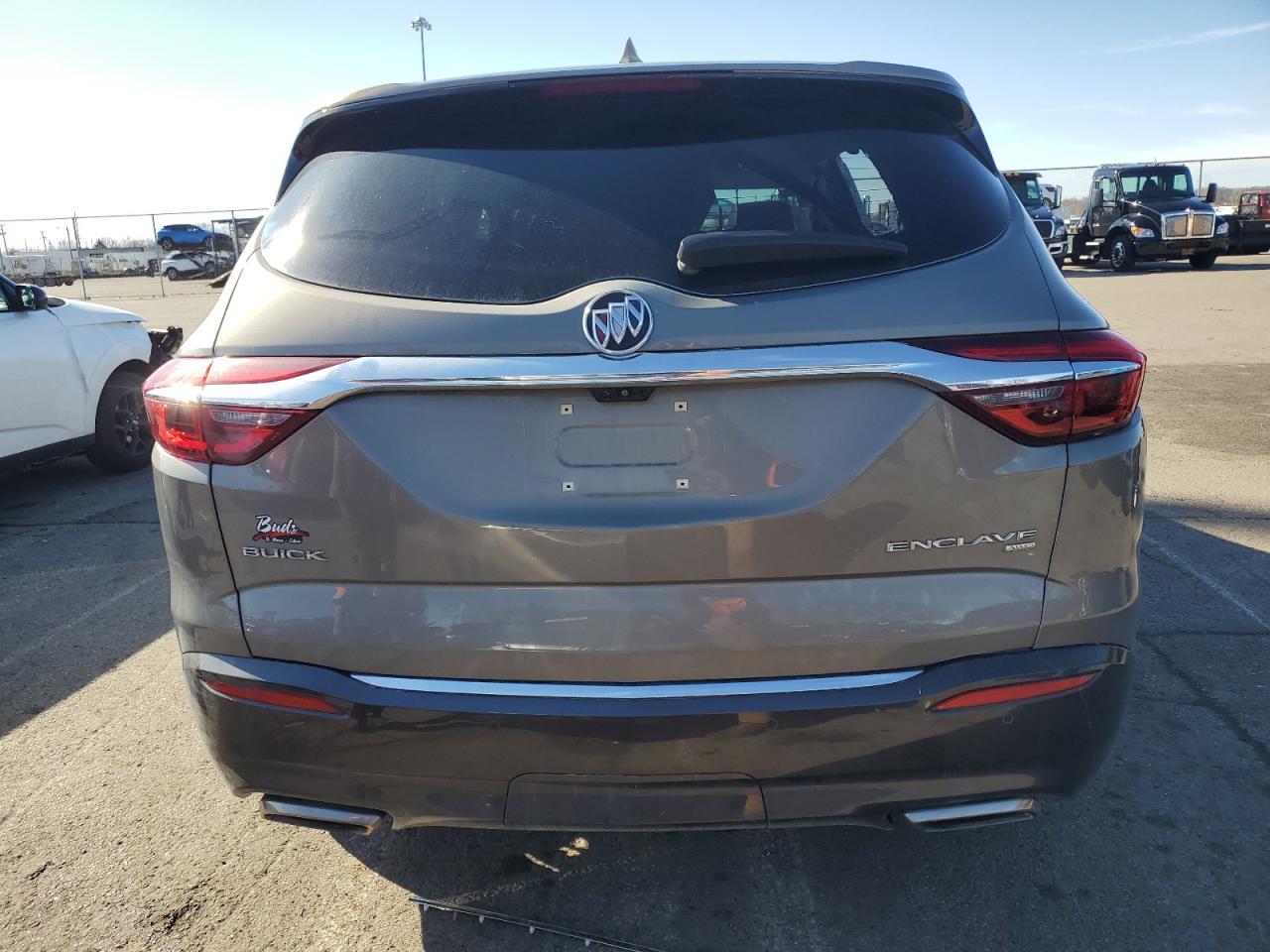 2018 Buick Enclave - Image 6
