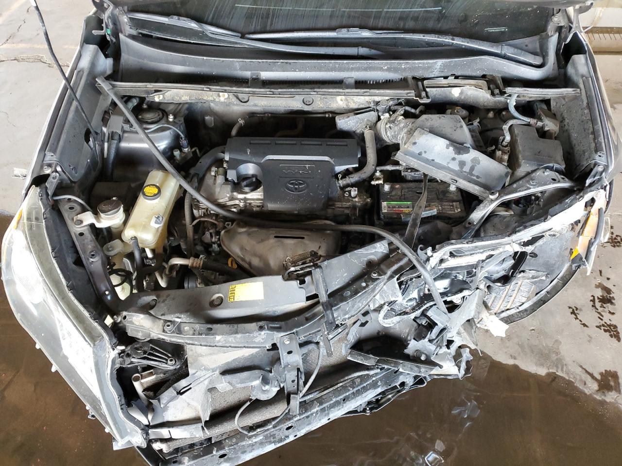 2013 Toyota RAV 4 - Image 11