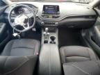 2022 Nissan Altima Sv   for Sale in Vallejo, CA - Side