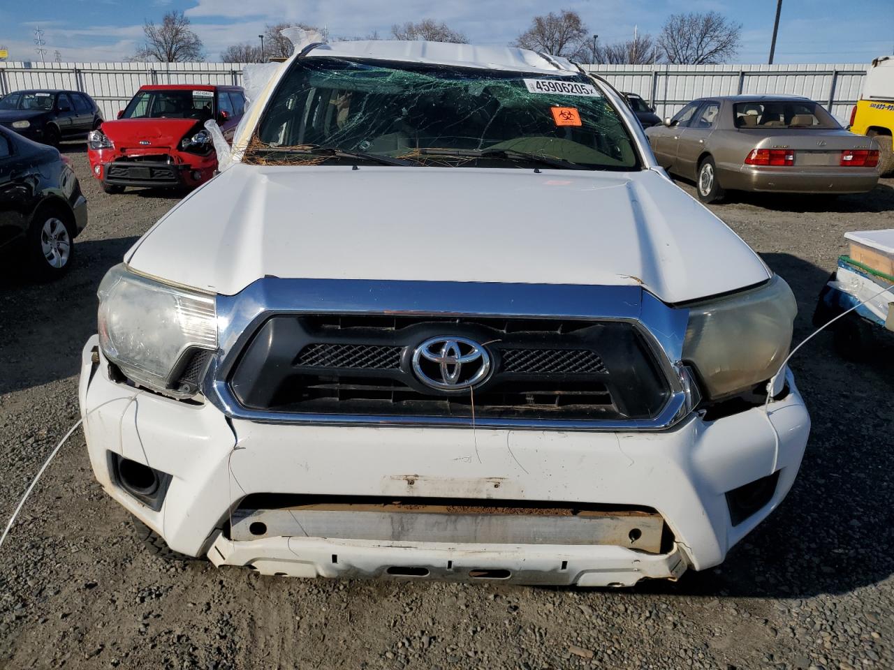2013 Toyota Tacoma - Image 5