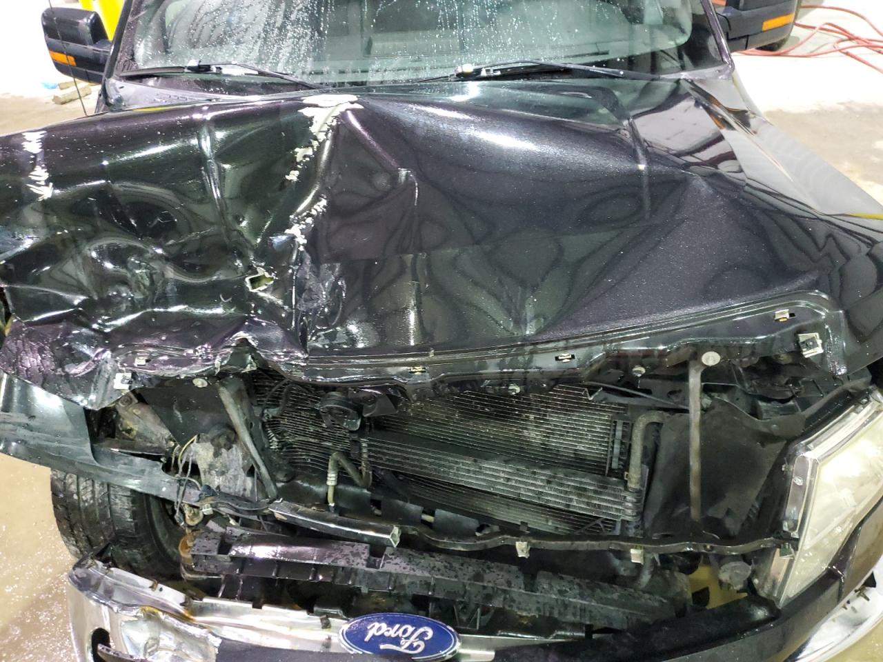 2011 Ford F-150 - Image 11