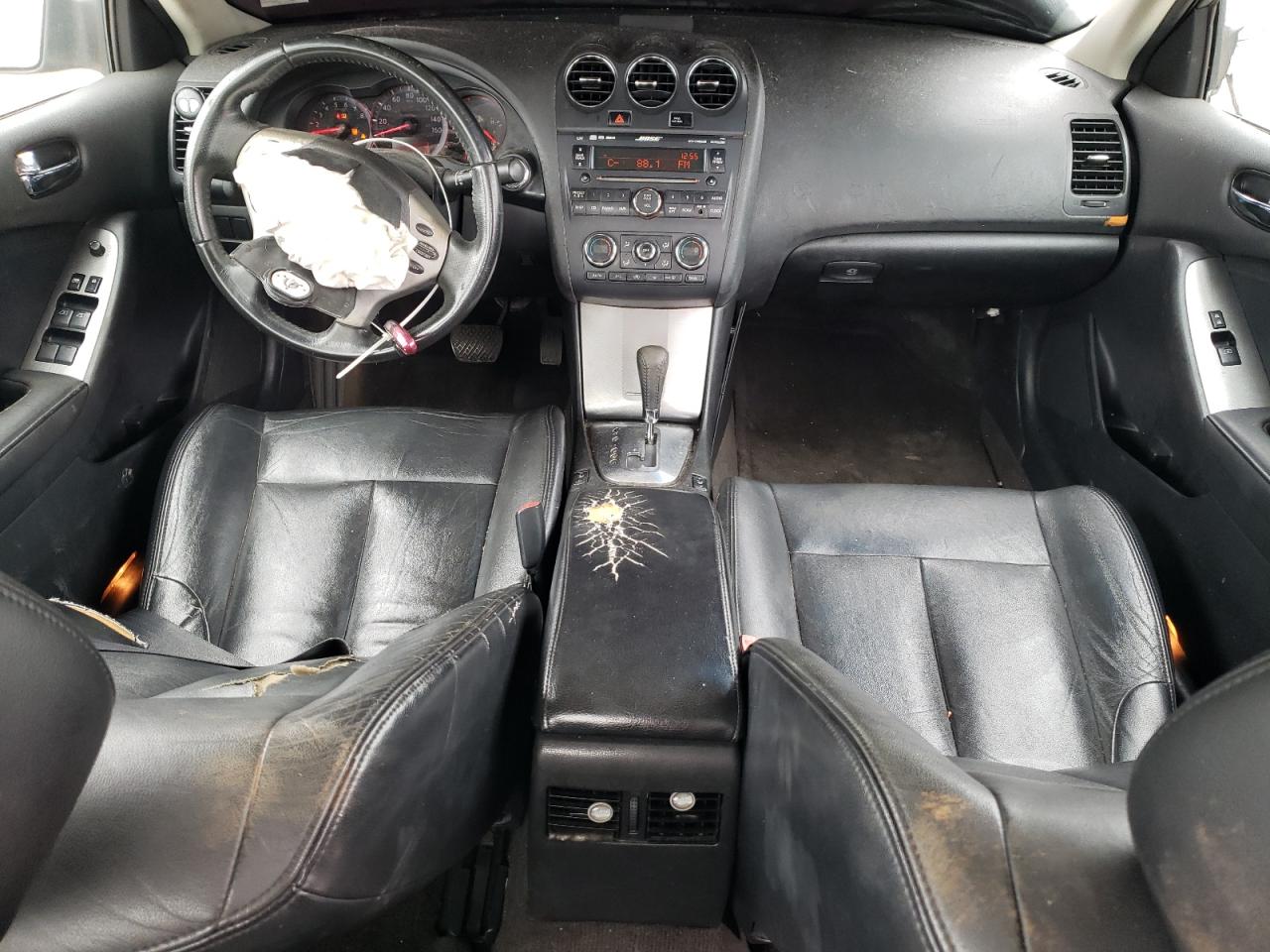 2008 Nissan Altima - Image 8