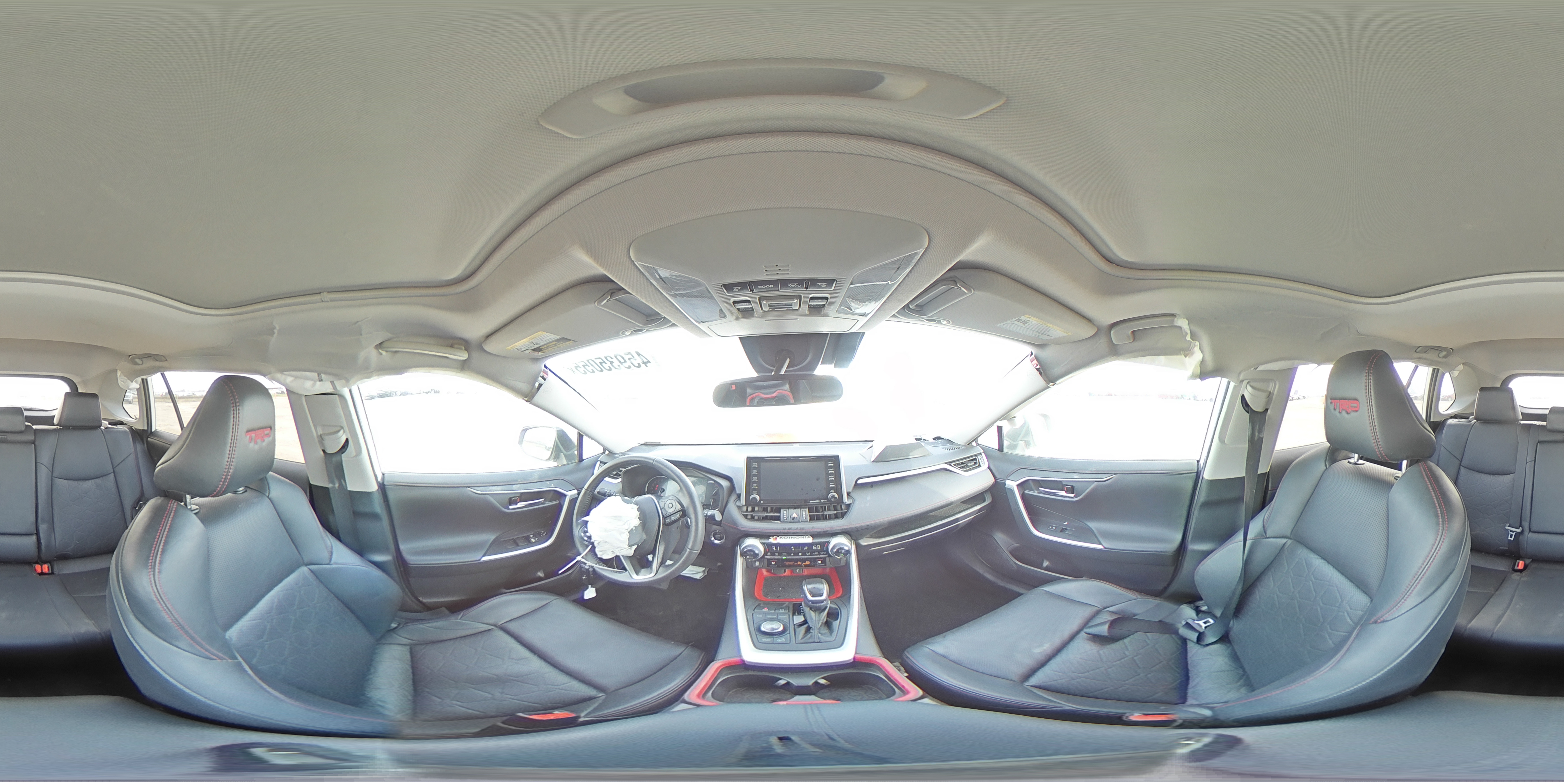 2021 Toyota RAV 4 - Image 14