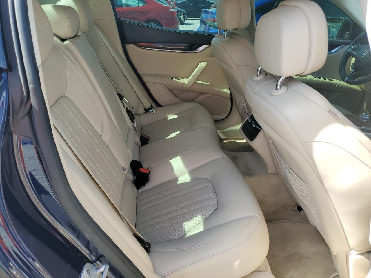 2019 Maserati Ghibli - Image 10